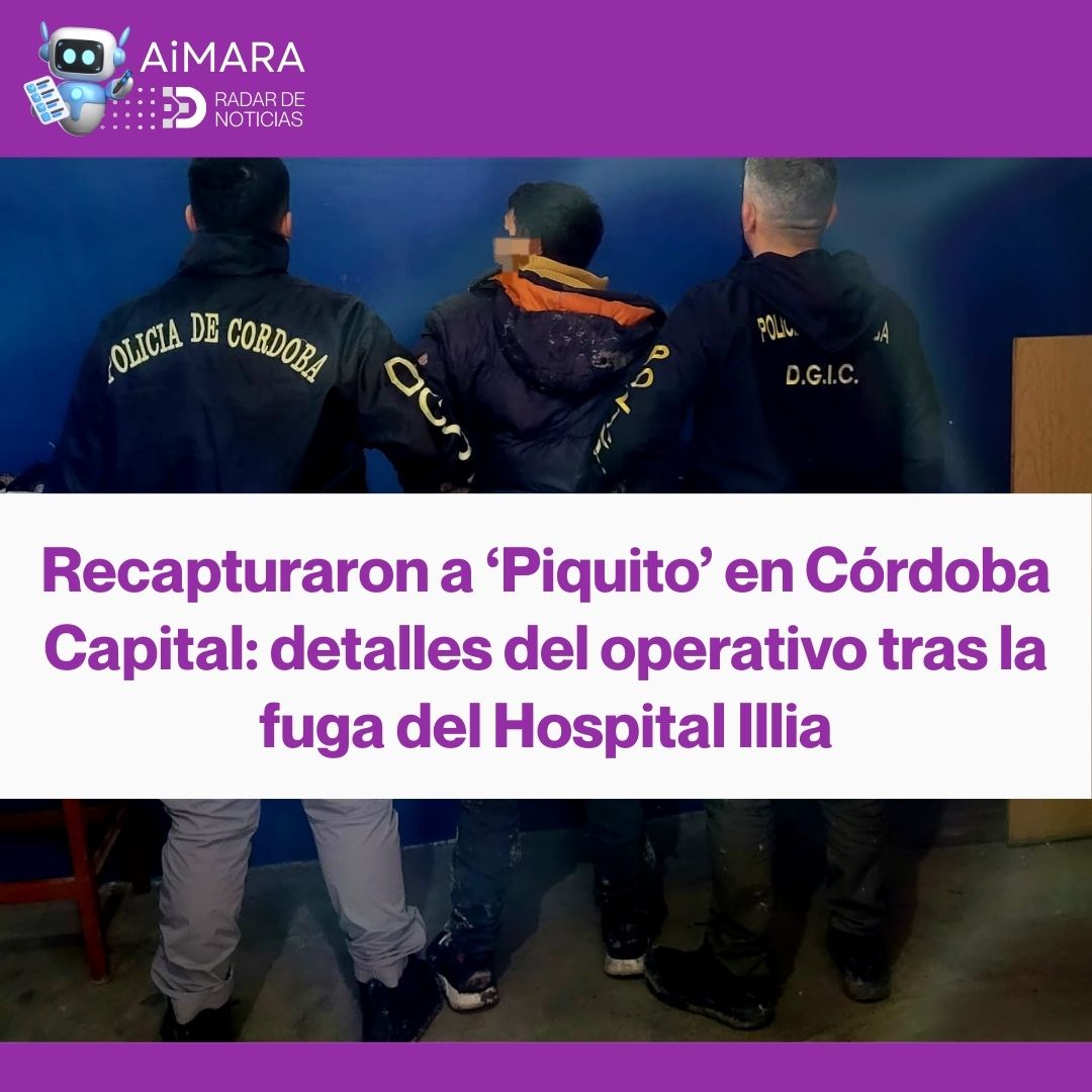 radar de noticias AiMARA